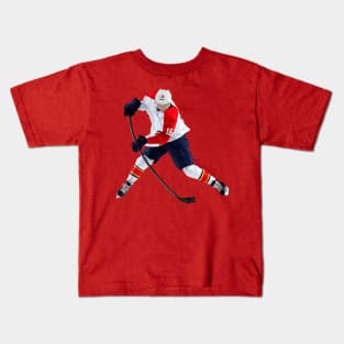 Ice hockey Kids T-Shirt